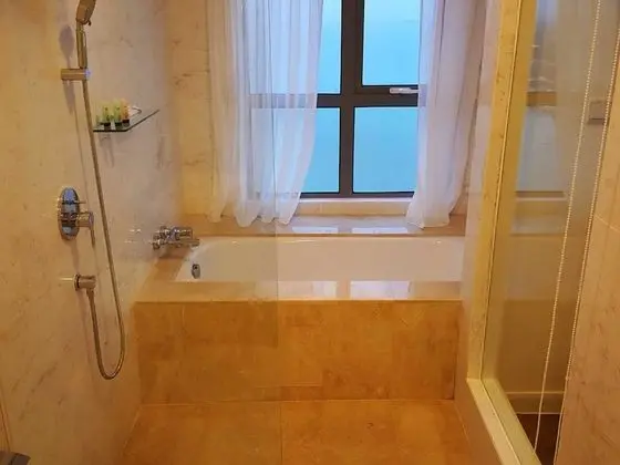 Apart Daire, Deniz Manzaralı