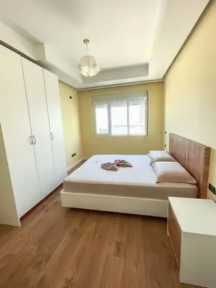 Deluxe Apart Daire