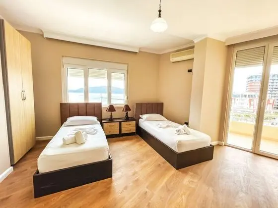 Deluxe Apart Daire
