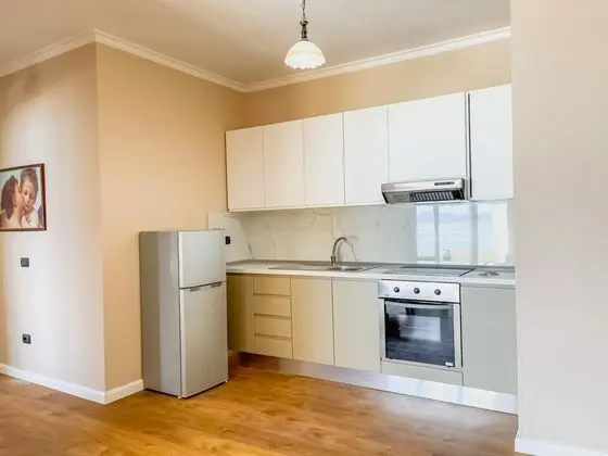 Deluxe Apart Daire