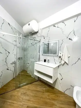 Deluxe Apart Daire