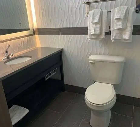 Standard Oda, 1 Büyük (Queen) Boy Yatak, Sigara İçilmez