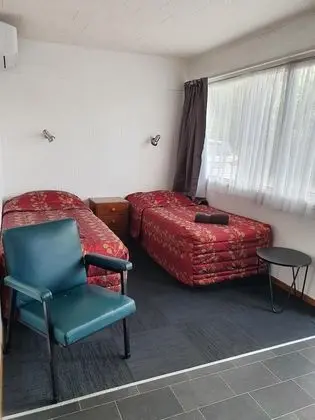 Oda (1 Bedroom Unit)