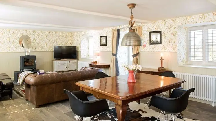 Premium Apart Daire, 2 Yatak Odası