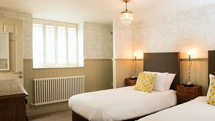 Premium Apart Daire, 2 Yatak Odası