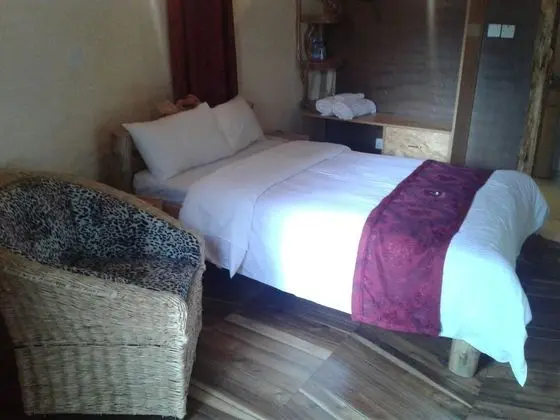 Traditional Kır Evi, 2 Yatak Odası, Engellilere Uygun, Bahçe Manzaralı