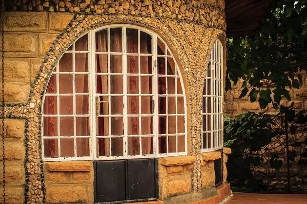 Traditional Kır Evi, 2 Yatak Odası, Engellilere Uygun, Bahçe Manzaralı