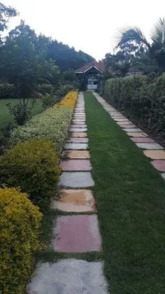 Traditional Kır Evi, 2 Yatak Odası, Engellilere Uygun, Bahçe Manzaralı