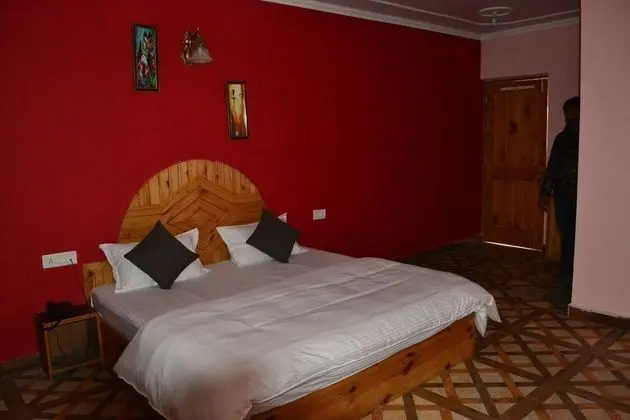 Super Deluxe Room