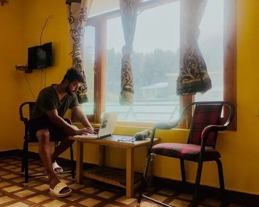 Super Deluxe Room