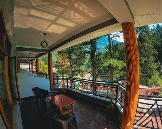 Super Deluxe Room