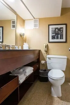 Oda, 2 Çift Kişilik Yatak, Engellilere Uygun, Sigara İçilmez (Accessible Tub)
