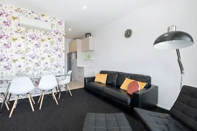 Deluxe Apart Daire