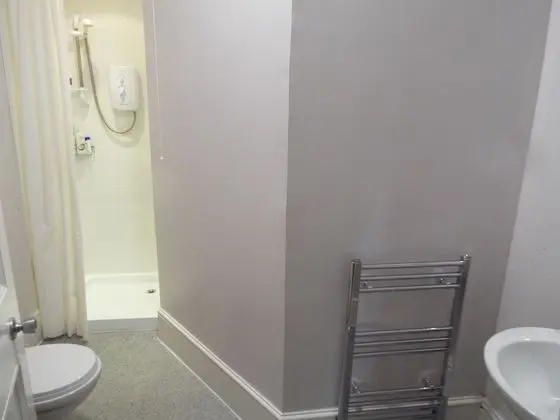 Tek Kişilik Oda