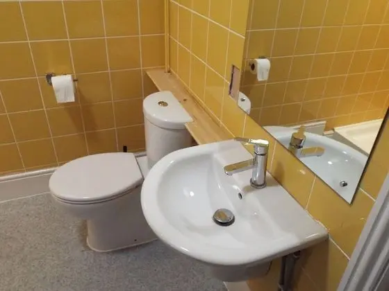 Tek Kişilik Oda