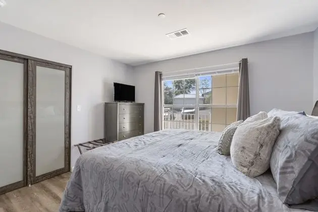 Daire, Birden Çok Yatak, Balkon, Bahçe Manzaralı