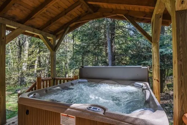 Ev, Birden Çok Yatak, Şömine