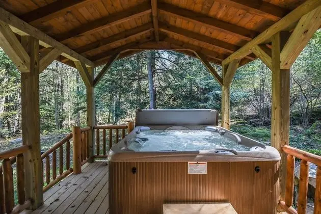 Ev, Birden Çok Yatak, Şömine