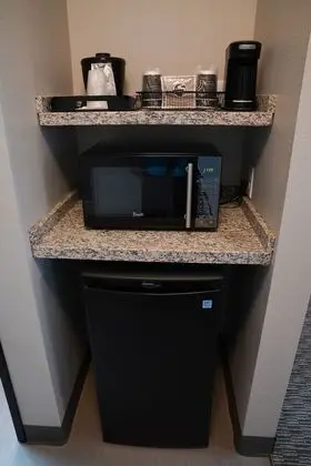 Standard Oda, 1 En Büyük (King) Boy Yatak (Executive 1 King Bed, Non-Smoking)