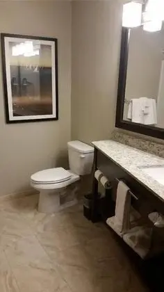 Executive Oda, 1 En Büyük (King) Boy Yatak