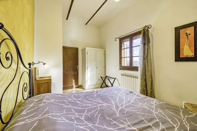 Family Apart Daire, 1 Çift Kişilik Yatak ve Çekyat, Bahçeli (Broom apt with shared pool)