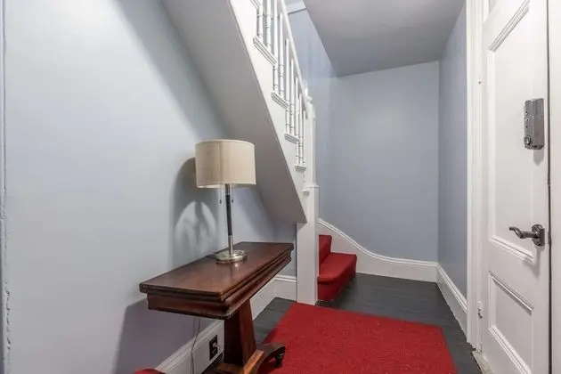 Apart Daire (Broom & Board)