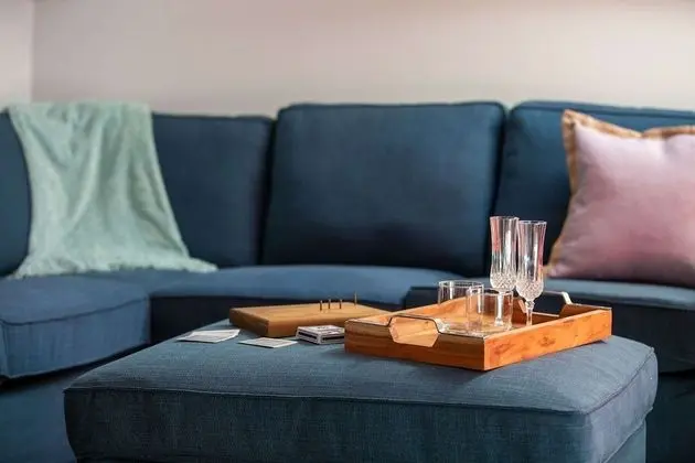 Apart Daire (Broom & Board)
