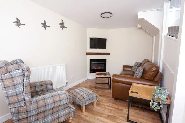 Kır Evi, Banyolu/Duşlu (Self Catered - 3 Peoples)