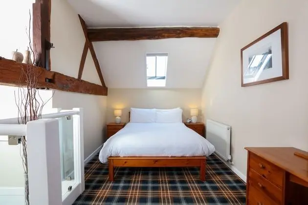 Kır Evi, Banyolu/Duşlu (Self Catered - 3 Peoples)