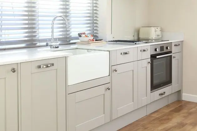 Kır Evi, Banyolu/Duşlu (Self Catered - 3 Peoples)