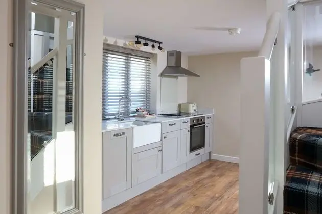 Kır Evi, Banyolu/Duşlu (Self Catered - 3 Peoples)