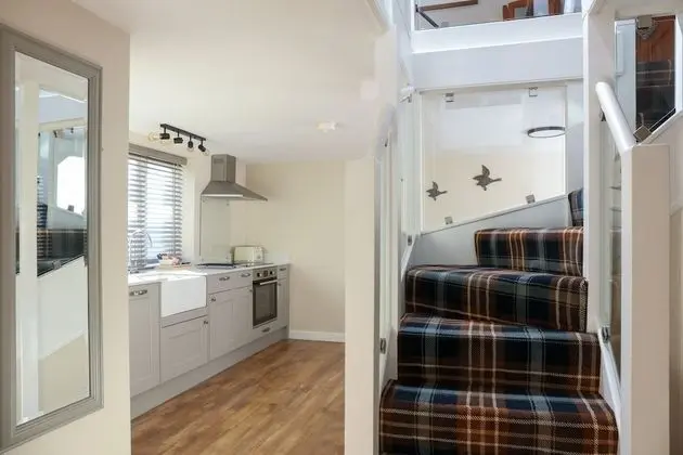 Kır Evi, Banyolu/Duşlu (Self Catered - 3 Peoples)