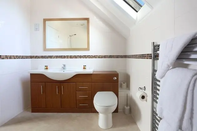 Kır Evi, Banyolu/Duşlu (Self Catered - 3 Peoples)