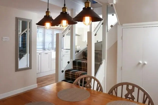 Kır Evi, Banyolu/Duşlu (Self Catered - 3 Peoples)