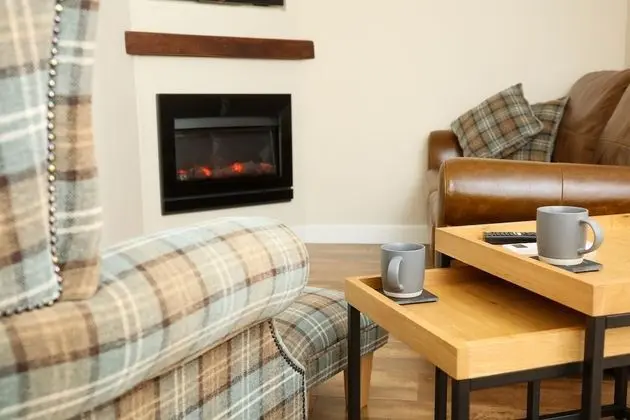 Kır Evi, Banyolu/Duşlu (Self Catered - 3 Peoples)