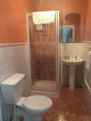 Tek Büyük Yataklı Oda, Banyolu/Duşlu (Large)