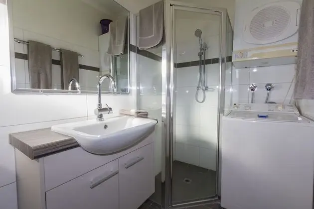 Comfort Apart Daire, 1 Yatak Odası