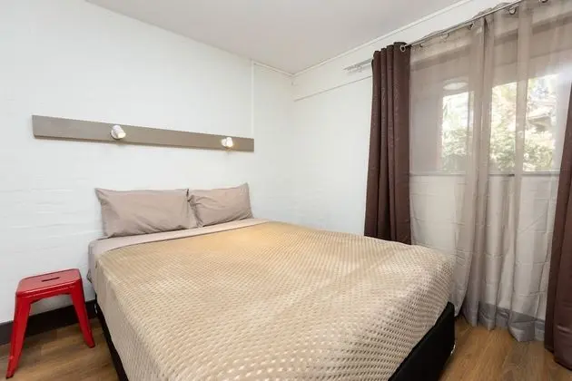 Standard Oda, 1 Yatak Odası