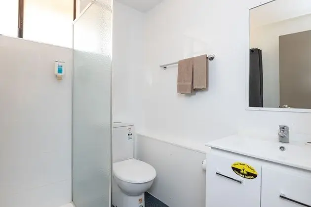 Standard Oda, 1 Yatak Odası