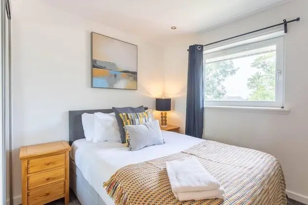 Apart Daire, Engellilere Uygun, Banyolu/Duşlu (BroomPark)