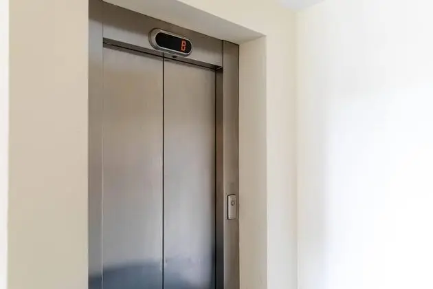 Apart Daire, Engellilere Uygun, Banyolu/Duşlu (BroomPark)