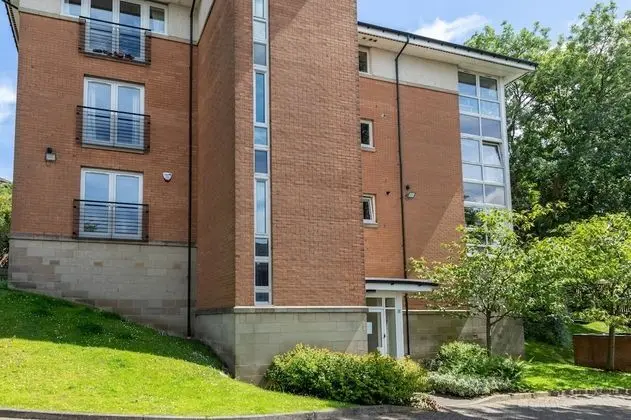 Apart Daire, Engellilere Uygun, Banyolu/Duşlu (BroomPark)
