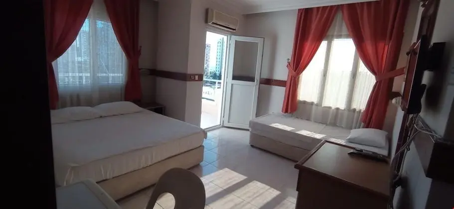 Aile Odası