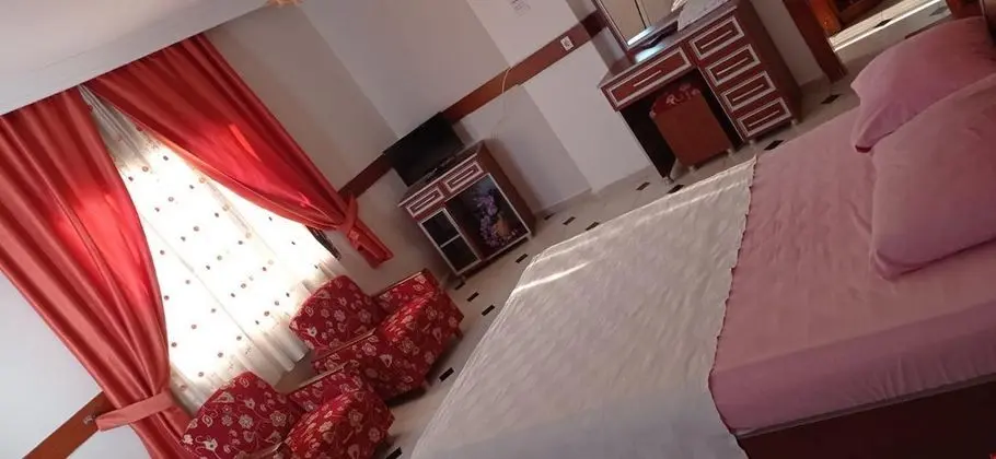 Aile Odası
