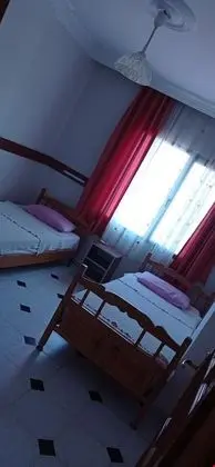 Aile Odası