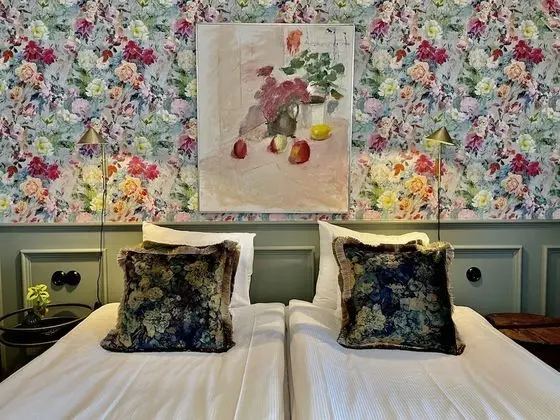 Superior İki Ayrı Yataklı Oda