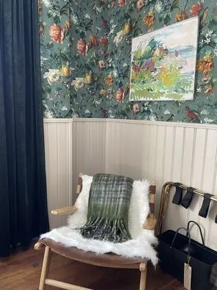 Superior İki Ayrı Yataklı Oda