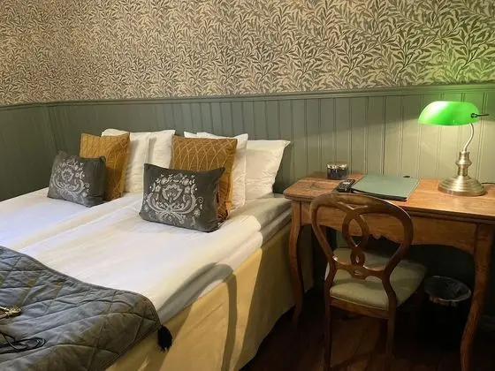 Superior İki Ayrı Yataklı Oda