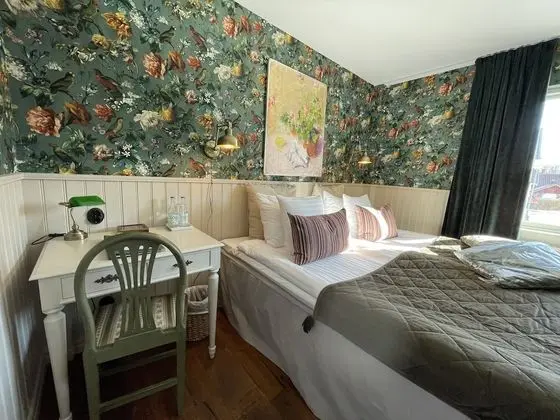 Superior İki Ayrı Yataklı Oda