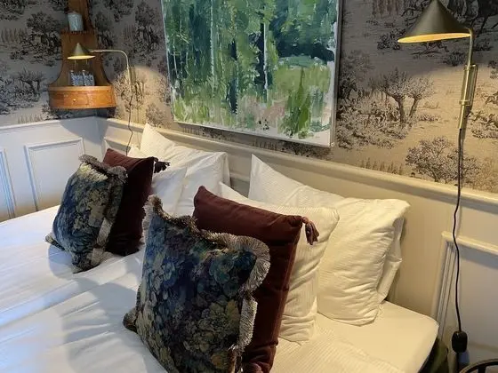 Superior İki Ayrı Yataklı Oda